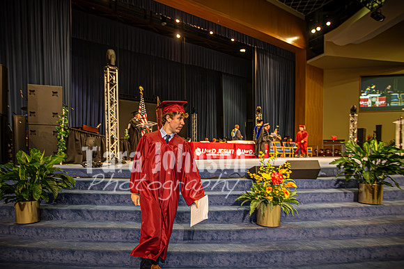 2024 U of D Grad - Stage Exit - TJP (47 of 151)