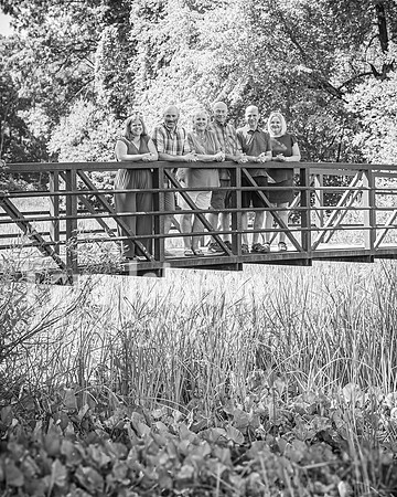 Malik Family @ Kensington - BW - TJP (46 of 72)