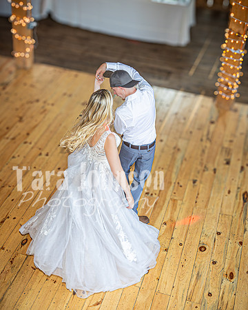 Doug & Bridget Law - Bride & Groom - TJP (164 of 221)