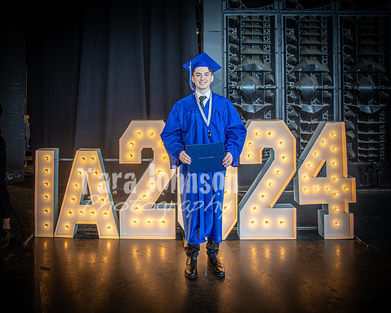 2024 IA Graduation - Angle Lighted Sign - TJP (176 of 341)