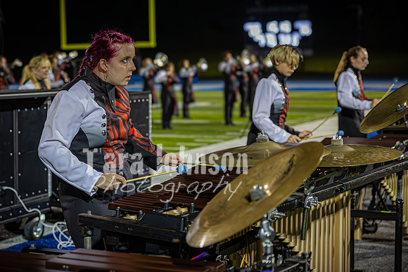 2024 HVMB - HC Halftime - TJP (48 of 66)