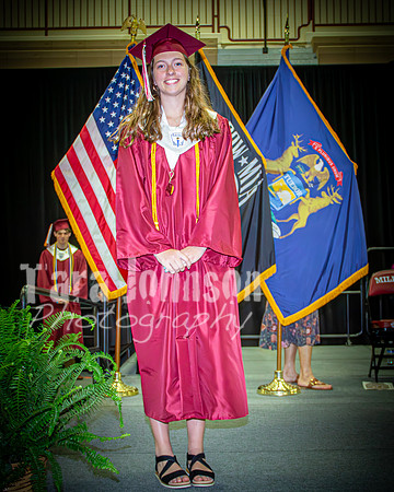 2024 MHS Graduation - Angle Flags - TJP (36 of 287)