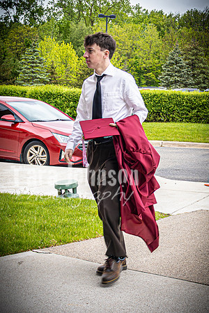 25 U of D - Candids (Entrance) - TJP (53 of 161)