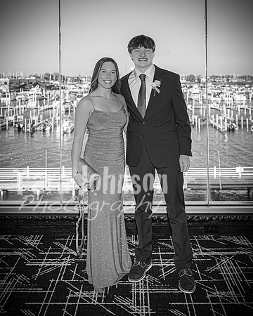 2025 U of D Prom - Complete Collection - BW - TJP (63 of 374)