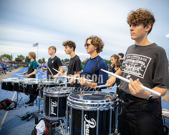 2024 HVMB - HC Pep Band - TJP (7 of 23)