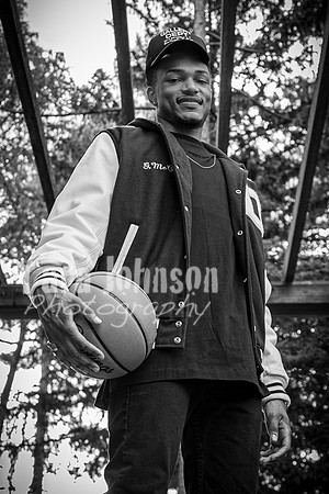Gerrard McCoy @ Cranbrook Gardens - BW - TJP (14 of 127)