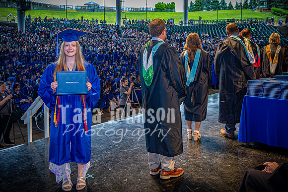 2024 IA Graduation - Diploma with audience behind - TJP (130 of 178)