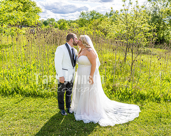 J. & D. Klann - Bride and Groom - TJP (3 of 15)