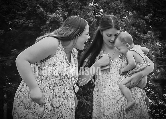 Itty Bittys - BW - TJP (62 of 64)