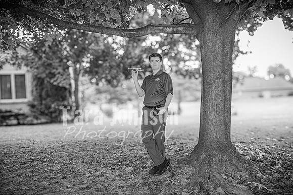 Mattea D'Ambrosi @ Mallard Landing - BW - TJP (28 of 62)
