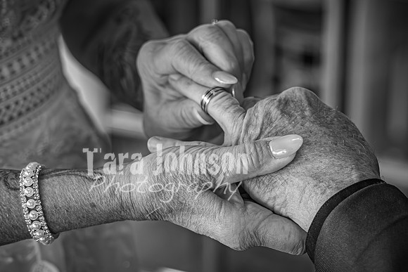 Ron & Michelle - Complete - BW - TJP (161 of 341)
