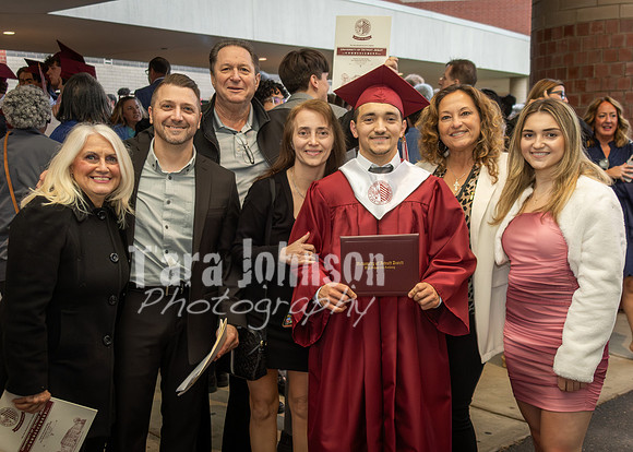 UDJ Graduation 2025 - Highlights (31 of 37)