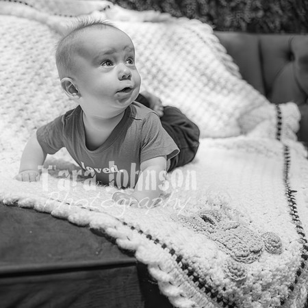 Teddy Briggs (and Abigail) - BW - TJP (64 of 78)