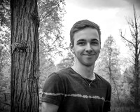 Alex Lirette - Highlights - BW - TJP (7 of 16)