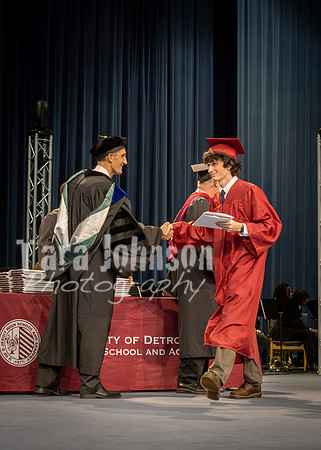 UDJ Graduation 2025 - Handshake (161 of 346)