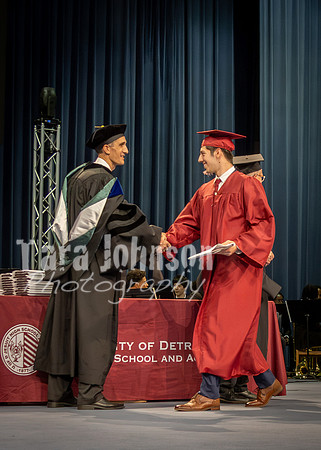 UDJ Graduation 2025 - Handshake (241 of 346)