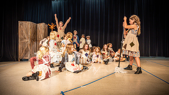 2024 Rising Stars - Annie - Cast 1 Rehearsal - TJP (354 of 557)