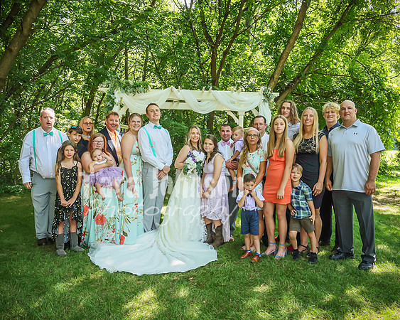 Tim & Corrissa - Family - TJP (1 of 9)