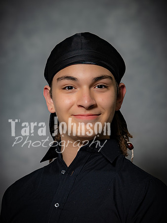 2024 LHS Theatre - 3 - Headshots - TJP (10 of 22)