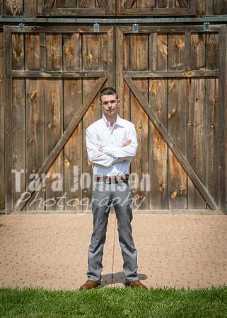 24 D & B Law Wedding - Full Collection (100 of 308)