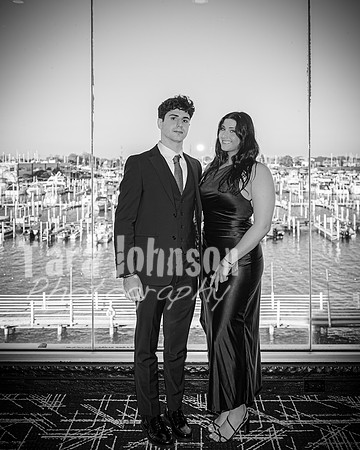 2025 U of D Prom - Complete Collection - BW - TJP (103 of 374)