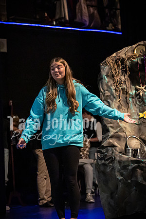 22 LHS Theatre - Mermaid  Practice - TJP (19 of 290)