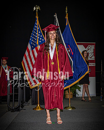 22 MHS Grad - Angle #2 Flags - TJP (224 of 297)