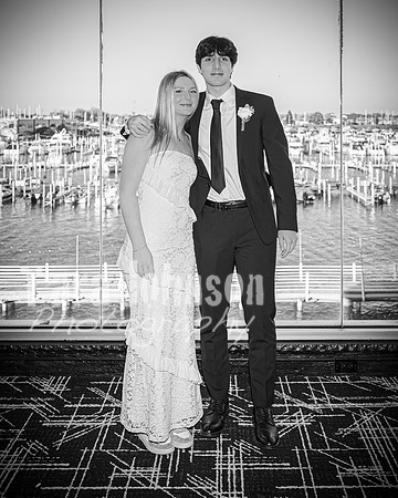 2025 U of D Prom - Complete Collection - BW - TJP (107 of 374)