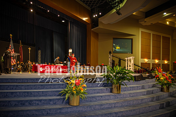 2024 U of D Grad - Stage Exit - TJP (113 of 151)
