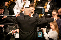 22 Winter MHS - Band MM - 2/28