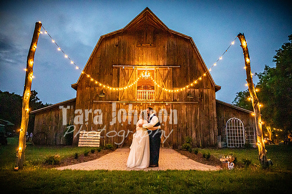 Jordan & Britney - The Newlyweds (52 of 56)