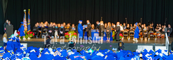 2025 IA Graduation - Full Stage - TJP (100 of 437)