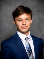 Luke Parmeter
