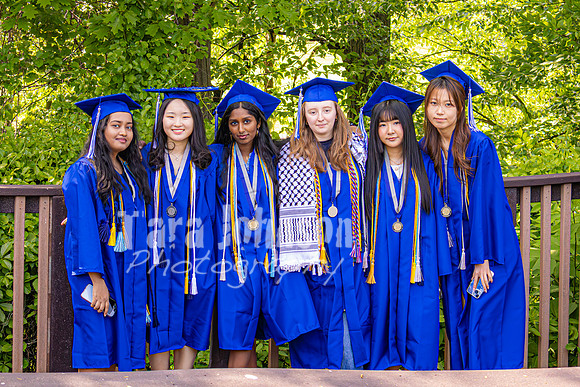 2025 IA Graduation - Candids - TJP (63 of 298)