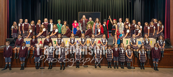 2025 Rising Stars - Matilda Jr. - Cast & Crew - TJP (2 of 6)