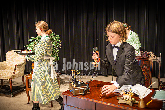 2024 Rising Stars - Annie - Cast 1 Rehearsal - TJP (300 of 557)