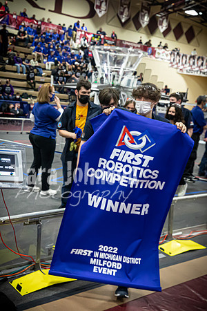 2022 FIRST Robotics Finals & Awards - TJP (53 of 66)