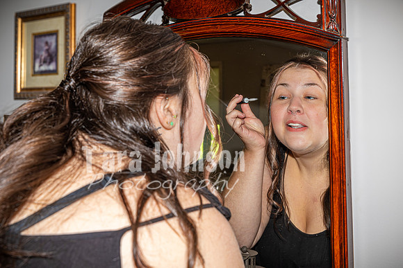 Doug & Bridget Law - Wedding Prep - TJP (3 of 58)