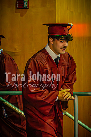 2024 U of D Grad - Stage Entrance - TJP (65 of 69)