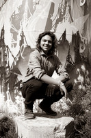 Jeramiah Torres @ Lincoln Street Art Park - Sepia - TJP (9 of 109)