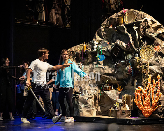 22 LHS Theatre - Mermaid  Practice - TJP (123 of 290)