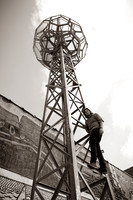 Jeramiah Torres @ Lincoln Street Art Park - Sepia - TJP (4 of 109)