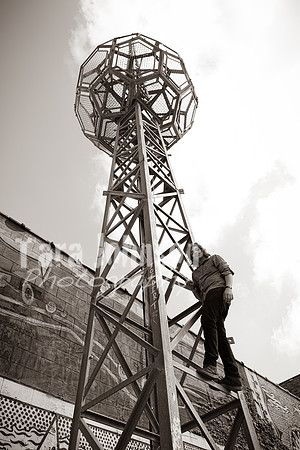Jeramiah Torres @ Lincoln Street Art Park - Sepia - TJP (4 of 109)