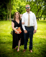 Jordan & Britney - Wedding Guests (15 of 48)