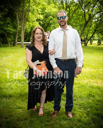 Jordan & Britney - Wedding Guests (15 of 48)