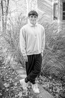 AJ Kuza @ Pine Ridge - BW - TJP (10 of 27)