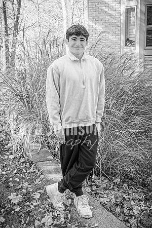 AJ Kuza @ Pine Ridge - BW - TJP (10 of 27)