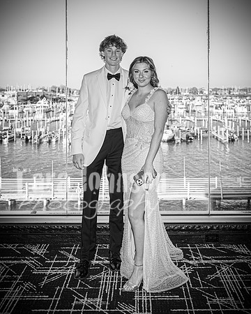 2025 U of D Prom - Complete Collection - BW - TJP (95 of 374)