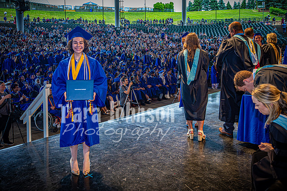 2024 IA Graduation - Diploma with audience behind - TJP (119 of 178)