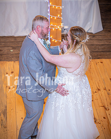 Michael & Ashlee McGrath - The Dance - TJP (27 of 27)